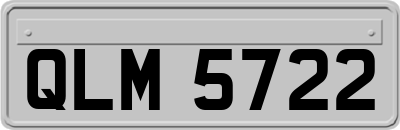 QLM5722