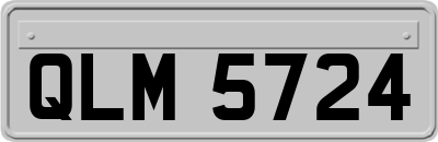 QLM5724