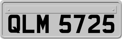 QLM5725