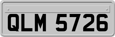 QLM5726