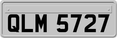 QLM5727