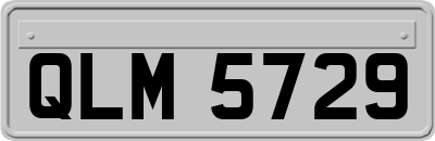 QLM5729