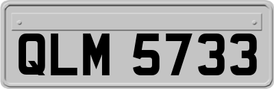 QLM5733