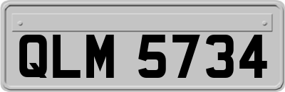 QLM5734