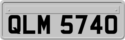 QLM5740