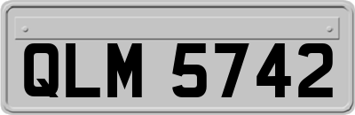 QLM5742