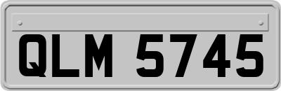 QLM5745