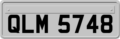 QLM5748