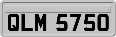 QLM5750