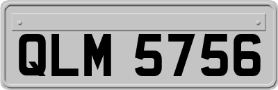 QLM5756