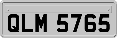 QLM5765