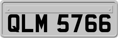 QLM5766