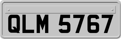 QLM5767