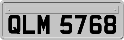 QLM5768