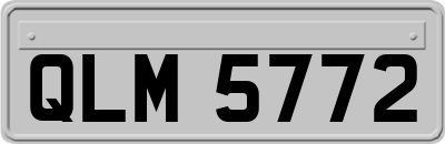 QLM5772