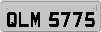 QLM5775