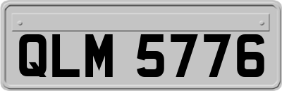 QLM5776