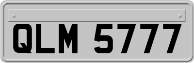 QLM5777