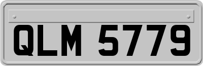 QLM5779