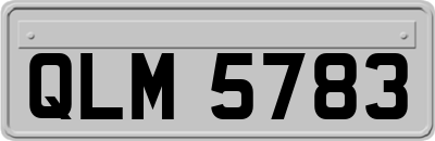 QLM5783