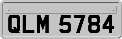 QLM5784