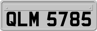 QLM5785