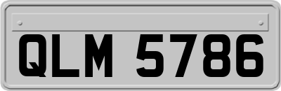 QLM5786