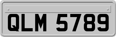 QLM5789