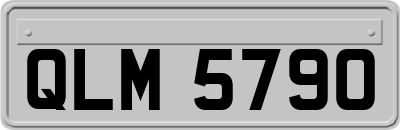 QLM5790