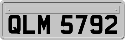 QLM5792