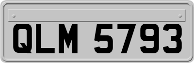 QLM5793