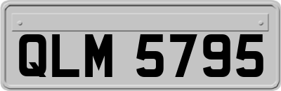 QLM5795