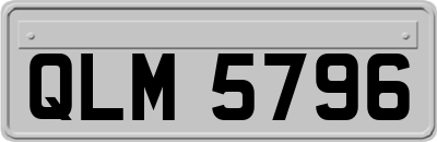 QLM5796