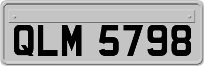 QLM5798