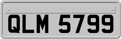 QLM5799