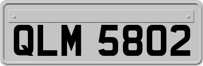 QLM5802