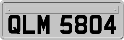 QLM5804