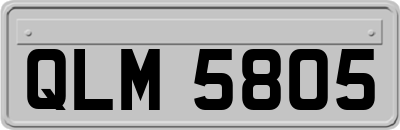 QLM5805