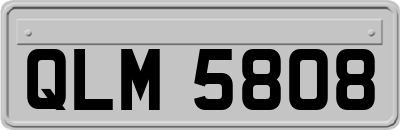 QLM5808