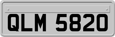 QLM5820