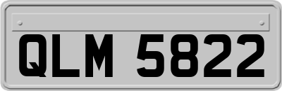 QLM5822