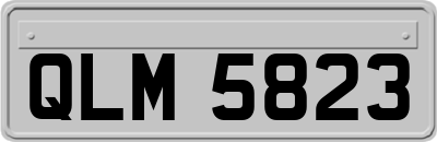 QLM5823