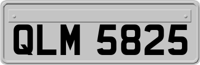 QLM5825