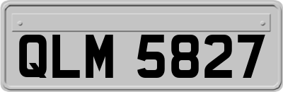 QLM5827