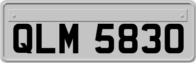 QLM5830