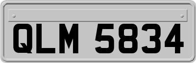 QLM5834