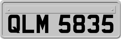 QLM5835