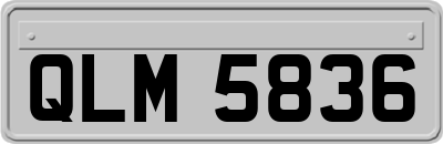 QLM5836