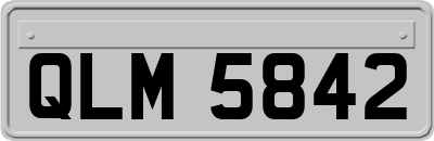 QLM5842