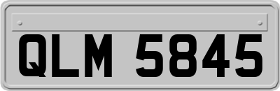 QLM5845